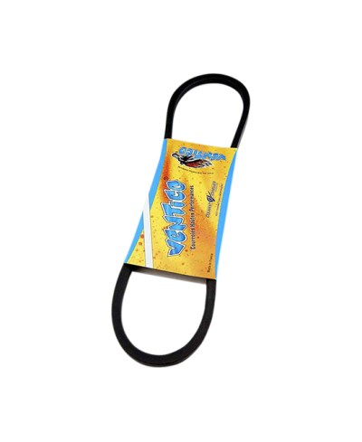 COURROIE CYCLO VENTICO D22 ADAPT. MBK (MOTEUR FIXE) LISSE (792X14.7X7.4)