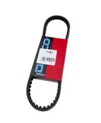 COURROIE CYCLO DAYCO 7122 ADAPT. MBK 51 CRANTE (806X14.0)