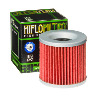 Filtre a huile HIFLOFILTRO - HF125
