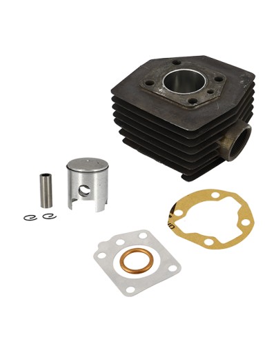 CYLINDRE CYCLO ALU TEKNIX ADAPT. MBK 51 AIR