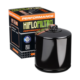 Filtre a huile HIFLOFILTRO - HF176BRC