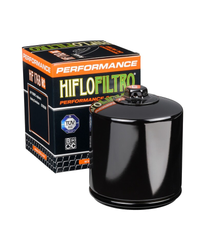 Filtre a huile HIFLOFILTRO - HF176BRC
