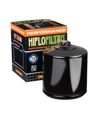 Filtre a huile HIFLOFILTRO - HF176BRC