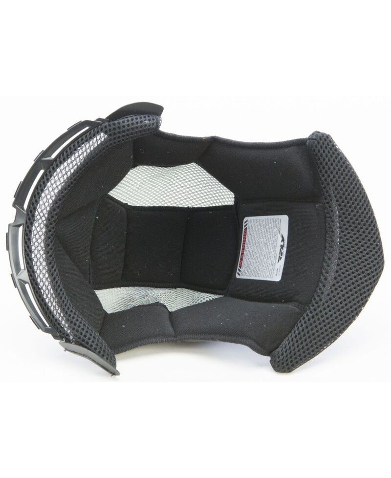 Coiffe FLY RACING F2