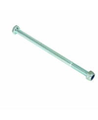 AXE MOTEUR CYCLO ADAPT. MBK 51/103/SPX/RCX/VOGUE/MVL M (M8X139 PAS 125)