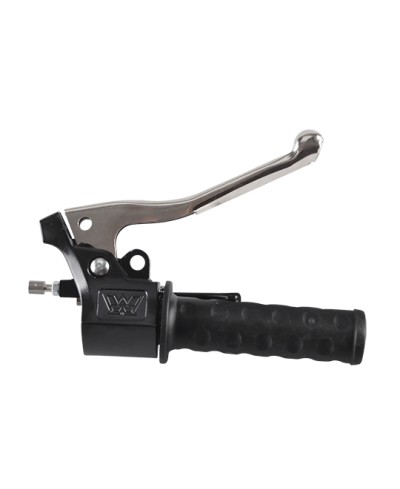 POIGNEE GAZ CYCLO ADAPT. MBK 51