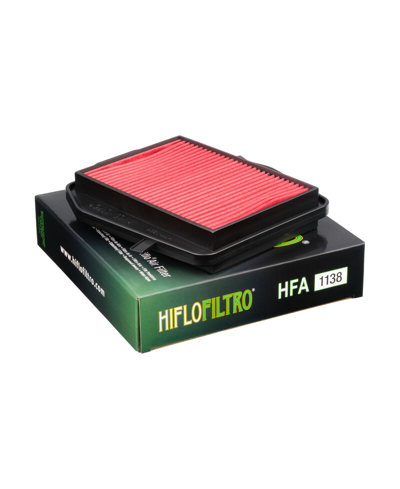 Filtre a air HIFLOFILTRO - HFA1138