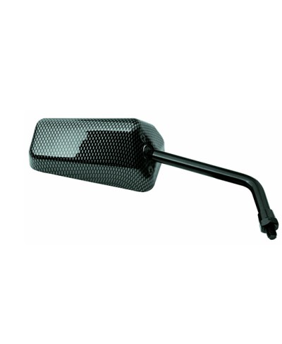 RETRO UNIVERSEL VICMA* F1 D 8 CARBONE BRILLANT DROIT