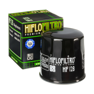 Filtre a huile HIFLOFILTRO - HF128