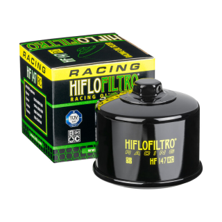 Filtre a huile HIFLOFILTRO Racing - HF147RC