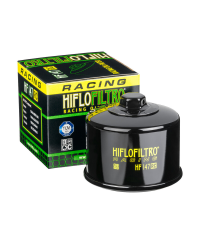 Filtre a huile HIFLOFILTRO Racing - HF147RC
