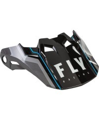 Visière casque FLY RACING Formula Carbon Axon