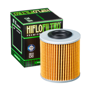 Filtre a huile HIFLOFILTRO - HF162