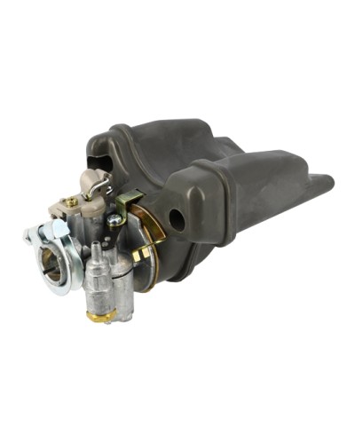 CARBURATEUR CYCLO TEKNIX ADAPT. 103 SP/MVL TYPE GURTNER
