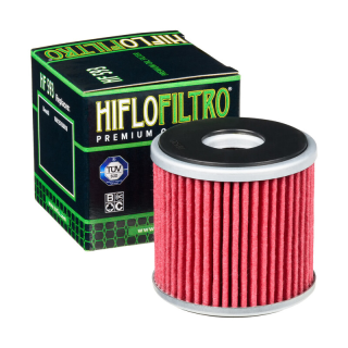 Filtre a huile HIFLOFILTRO - HF593