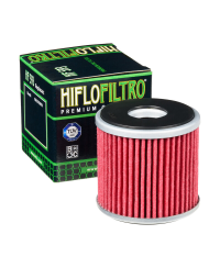 Filtre a huile HIFLOFILTRO - HF593