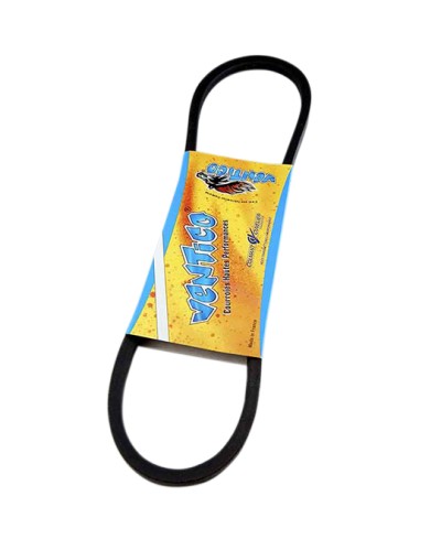 COURROIE CYCLO VENTICO A48 ADAPT. 103 SP/MVL LISSE (864X12.X8)