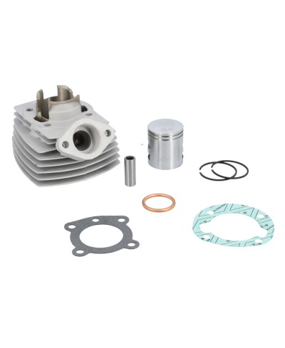 CYLINDRE CYCLO ALU TEKNIX ADAPT. 103 AIR (MONTAGE POT A BRIDE)