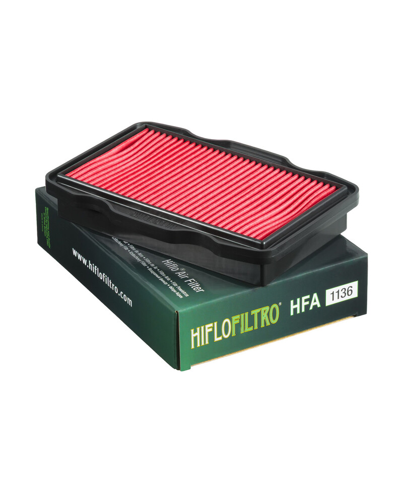 Filtre a air HIFLOFILTRO - HFA1136