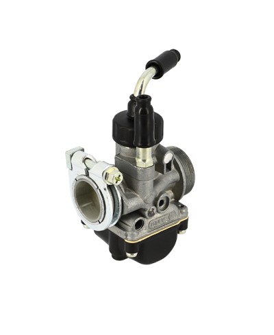 CARBURATEUR DELLORTO PHBG 19.5 AD MONTAGE RIGIDE STARTER CABLE