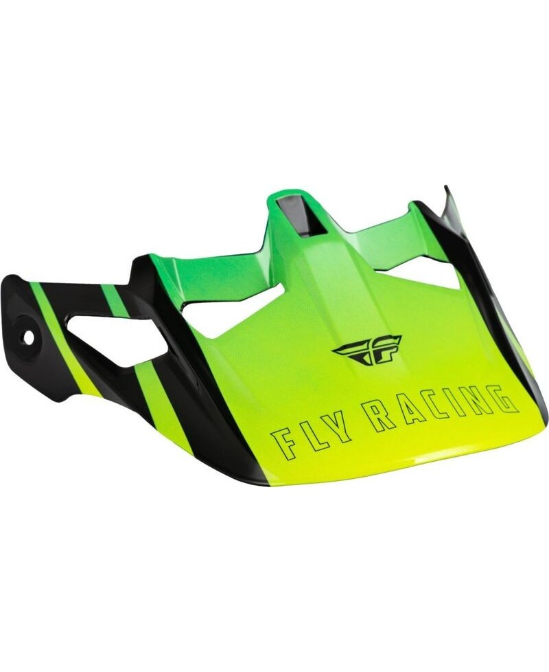 Visière casque FLY RACING Werx-R