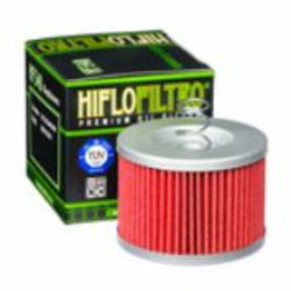 Filtre a huile HIFLOFILTRO - HF540