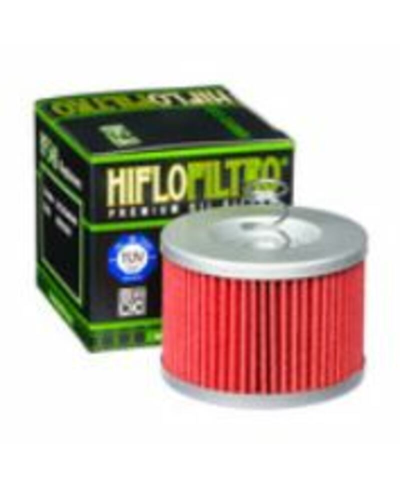 Filtre a huile HIFLOFILTRO - HF540
