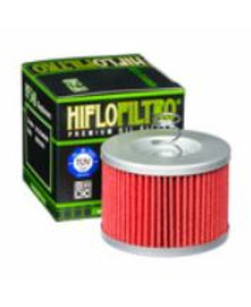 Filtre a huile HIFLOFILTRO - HF540