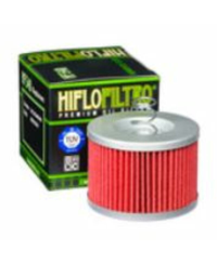 Filtre a huile HIFLOFILTRO - HF540