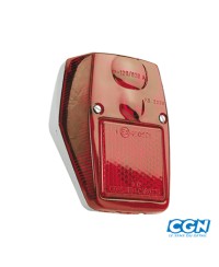 FEU AR CYCLO TUN'R* ADAPT. 103 CHROME/ROUGE