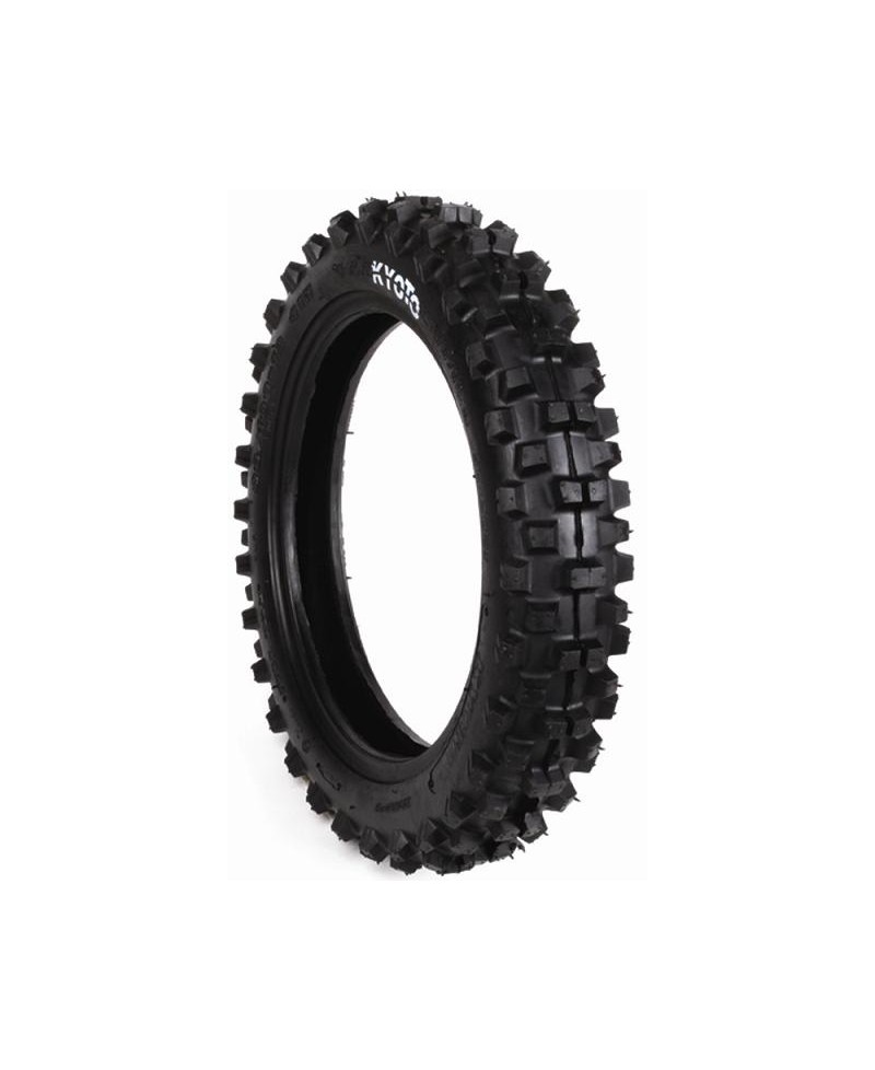 Kyoto - Pneu Cross Mixte 90/100-14 F808