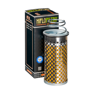 Filtre a huile HIFLOFILTRO - HF178