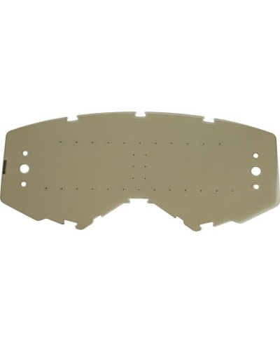 Écran FLY RACING Roll-off - fumé