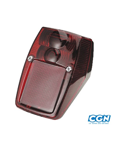 FEU AR CYCLO TEKNIX* ADAPT. 103 NOIR (ANCIEN MODELE)