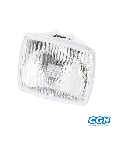 OPTIQUE/PHARE CYCLO TEKNIX* ADAPT. 103 VOGUE/MVL/SPX/RCX (15 W)