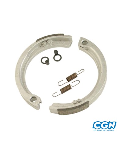 MACHOIRE EMBRAYAGE CYCLO TEKNIX ADAPT. 103 SP/MVL/VOGUE (PR)