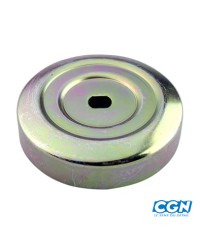 TAMBOUR/CLOCHE EMBRAYAGE CYCLO TEKNIX ADAPT. 103 SP/MVL/VOGUE