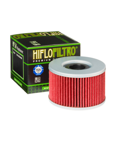 Filtre a huile HIFLOFILTRO - HF561