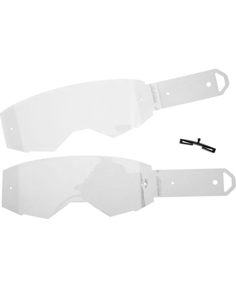 Tear-offs laminés FLY RACING - 2x7