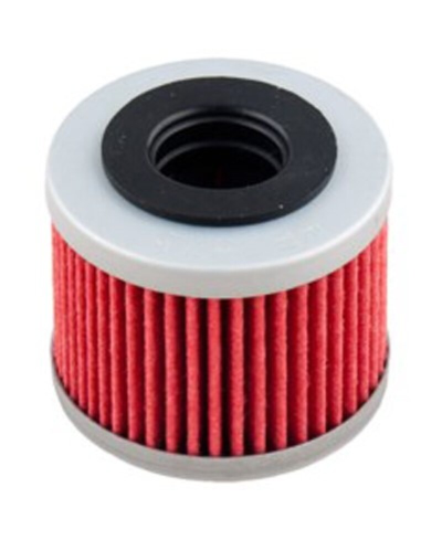 Filtre a huile HIFLOFILTRO - HF575