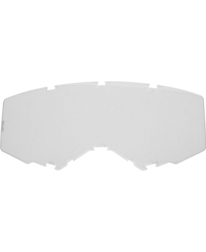 Tear-offs laminés FLY RACING - 3x3