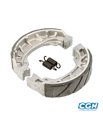 MACHOIRE FREIN SCOOTER AR TEKNIX ADAPT. LUDIX/TREKKER/VCLIC/FOX/AGILITY/SYM/KYMCO