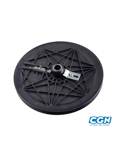 POULIE CYCLO ADAPT. 103 MVL/SP/VOGUE/CHRONO (NU)