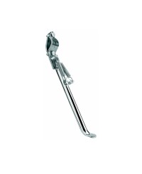 BEQUILLE CYCLO LATERALE TUN'R ADAPT. 103 SP LISSE CHROME COURTE