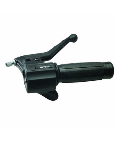 POIGNEE GAZ CYCLO ADAPT. 103 CLB AM