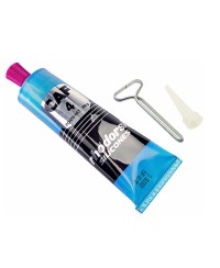 PATE A JOINT CAF 4 (TUBE 100G) BLANCHE