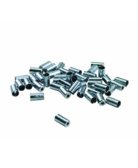 BUTEE/ARRET/EMBOUT GAINE CYCLO 5.5X12 (BOITE DE 100)