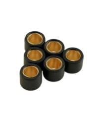 ROULEAU/GALET SCOOTER TEKNIX 15X12  3,0 G. (X6) MBK/YAMAHA