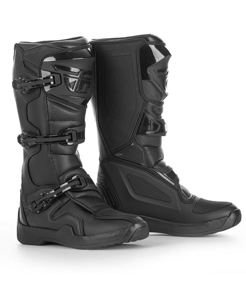 Bottes FLY RACING Maverik LT Enduro Noir 10-44.5