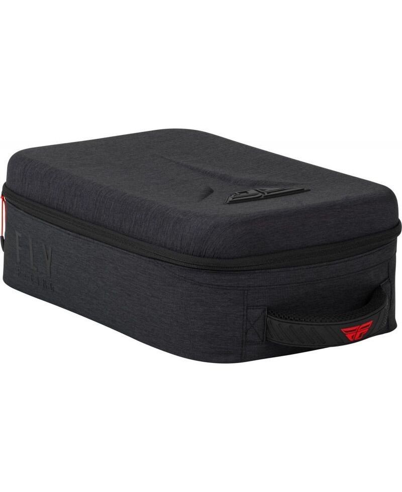 Sacoche ? masque FLY RACING - noir